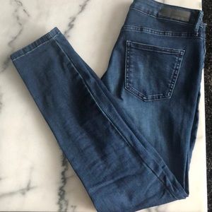 Calvin Klein “ultimate skinny” jeans
